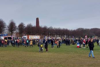 nieuws boorlaan den haag