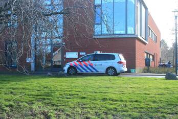 steekincident wielewaallaan oegstgeest