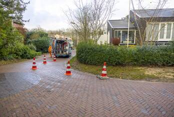 waterlekkage de savornin lohmanlaan amersfoort