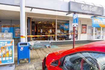 ongeval smitsweg soest