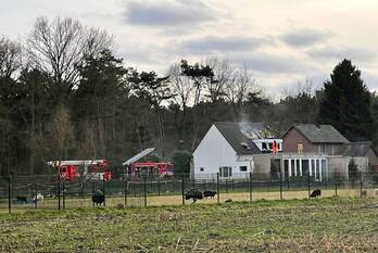 brand eksterlaan lieshout