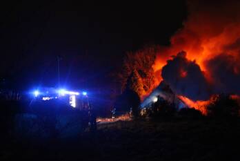 brand fokko kortlanglaan ermelo