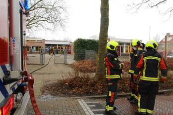 brand het cappelrijeland rijnsburg