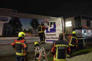 natuur henegouwerweg waddinxveen