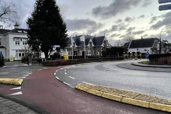 natuur grotestraat borne