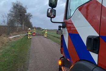 natuur knappersveldweg lutten