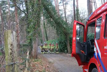 natuur schietbaanweg rijssen