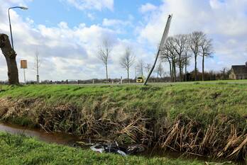 ongeval peter van den breemerweg soest