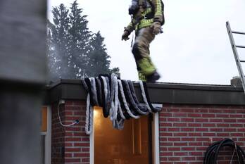 brand neptunusstraat hardenberg
