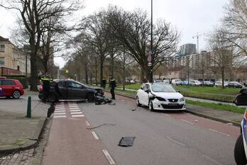 ongeval admiraal helfrichsingel rijswijk