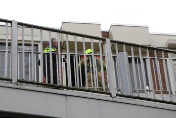 brand sint louis weert