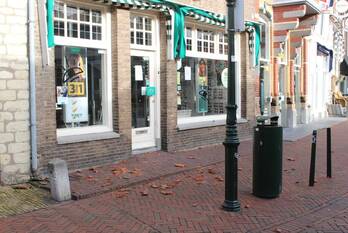 natuur jannewekken zierikzee