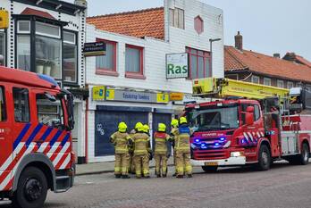 natuur brakkeveldweg den helder