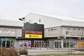 natuur meentweg lelystad