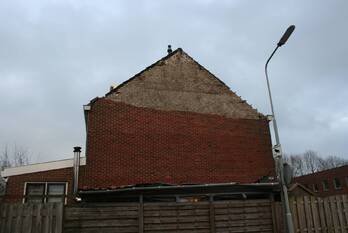 natuur maasstraat heemskerk