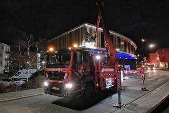 natuur laan der verenigde naties ede