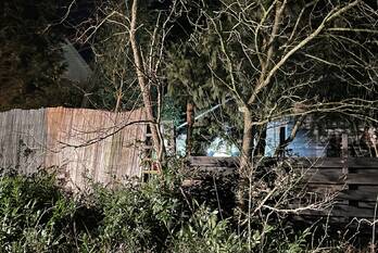 natuur van corbachstraat hellendoorn