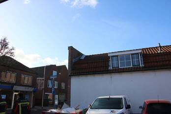 natuur molenstraat noordwijk