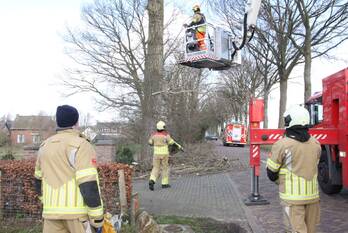 natuur meentweg eemnes