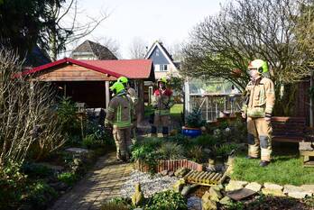 natuur nassaustraat poortugaal