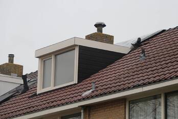 natuur haydnlaan voorschoten