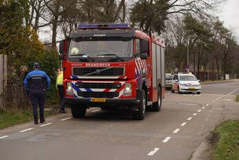 brand industrieweg wezep