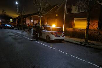 ongeval wethouder kreftlaan zevenhuizen