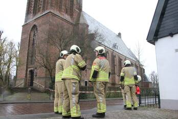 natuur kerkstraat eemnes