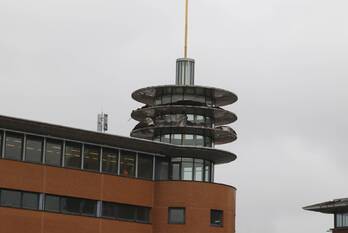 natuur schapenkamp hilversum