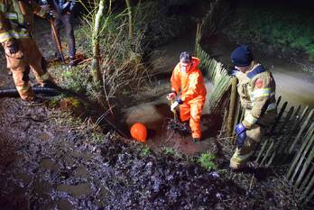 natuur woutersweg ede