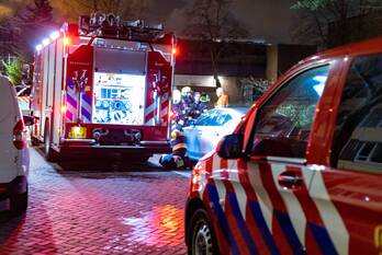 brand finlandstraat haarlem