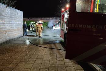 brand muziekplein uden