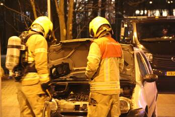 brand vlietlandplein schiedam