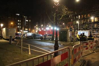 nieuws leidseplein amsterdam