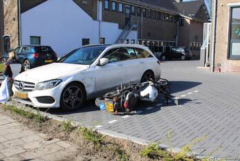 ongeval van dusseldorpstraat goes