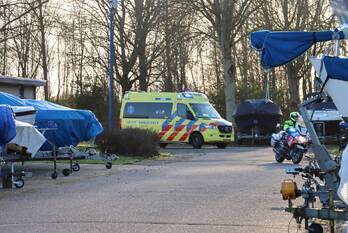 nieuws sluiskade almere