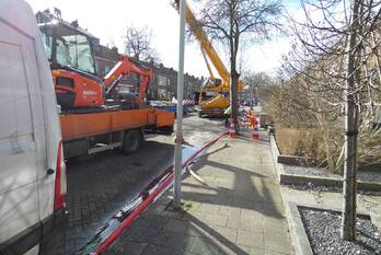 waterlekkage lorentzstraat kampen