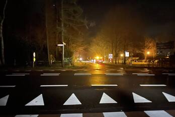 nieuws goorseweg - n753 markelo