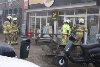 ongeval markt dinxperlo