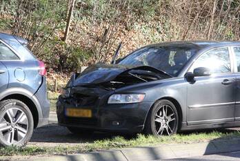 ongeval amsterdamsestraatweg - n221 34,8 baarn