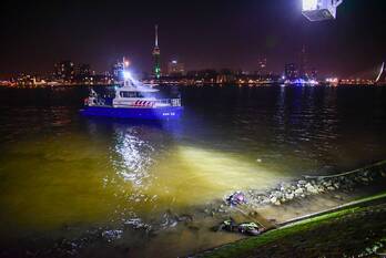 nieuws charloisse hoofd rotterdam