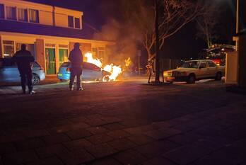 brand snoystraat gouda