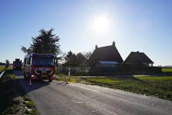 brand heense molenweg de heen