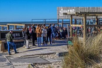 nieuws zeeweg - n513 castricum