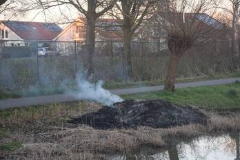 brand banninklaan zierikzee