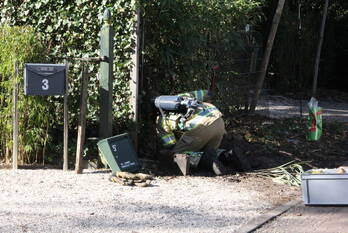 nieuws wallandlaan blaricum