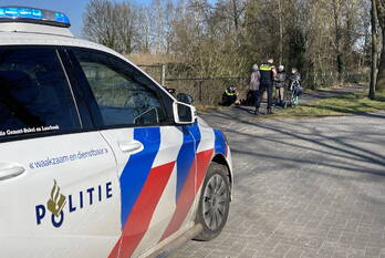 ongeval dr. de quayweg de mortel