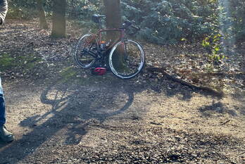 ongeval burgemeester knottenbeltlaan rijssen