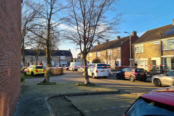 schietincident melleveld wouw