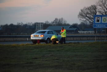 nieuws rijksweg a30 r 11,0 ede